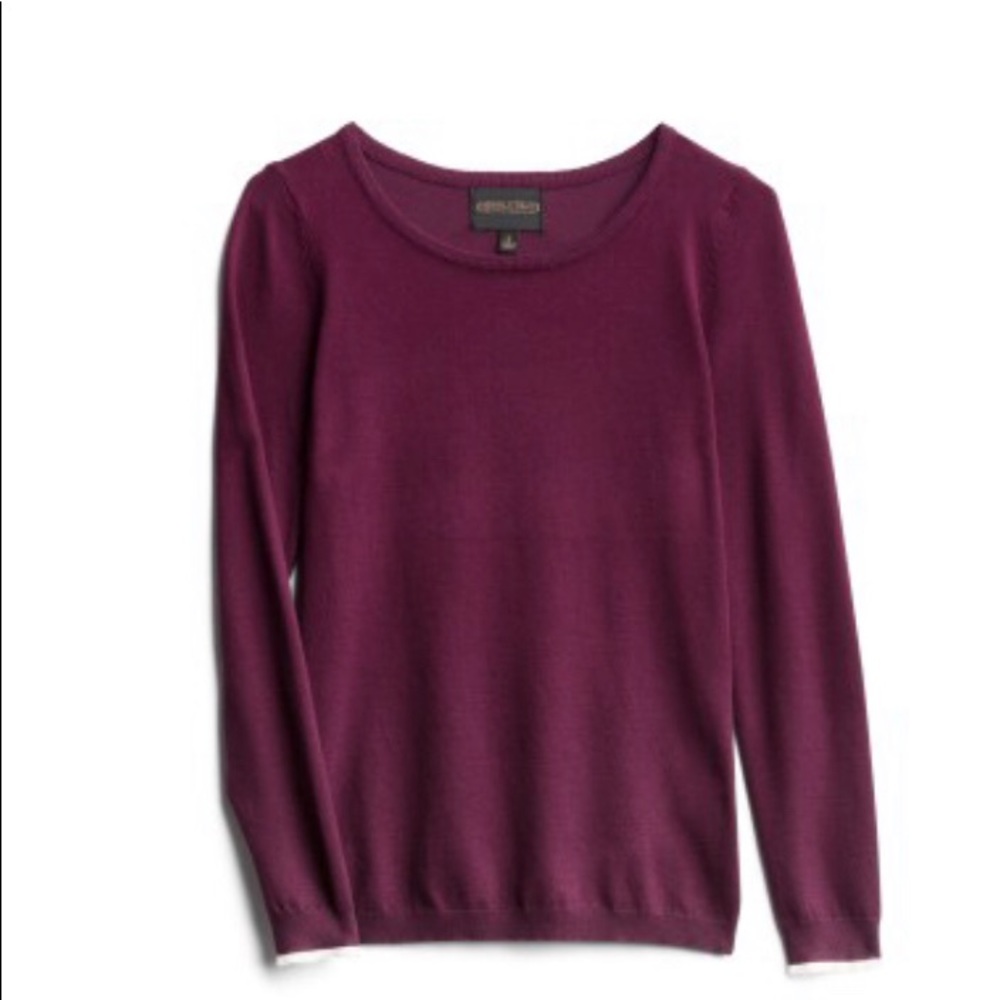 Stitch Fix Absolutely Marble Crew Neck Pullover